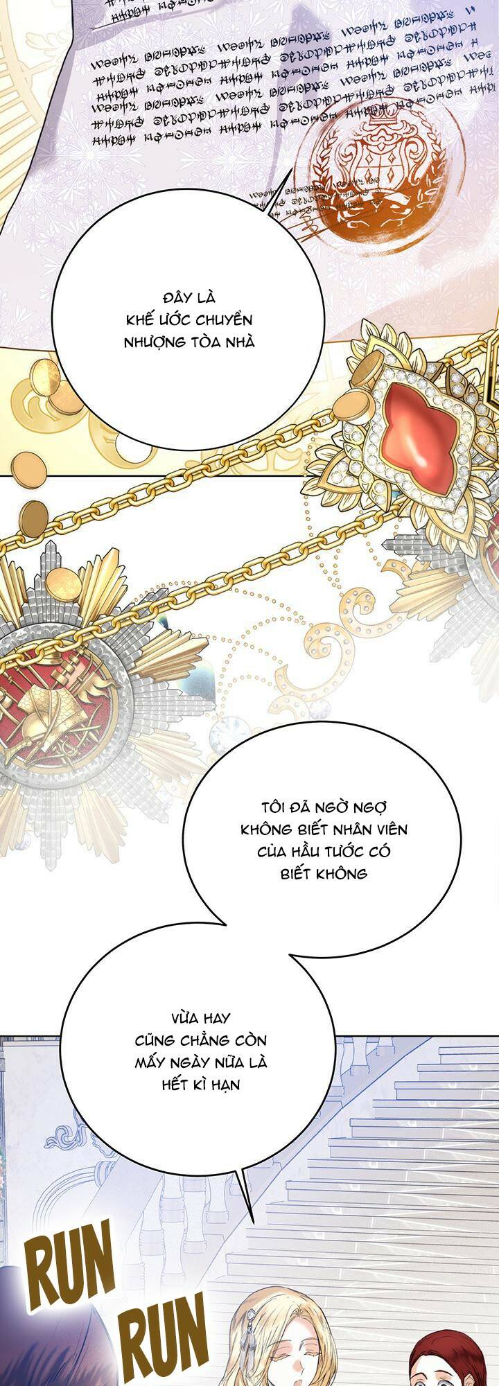Hôn Nhân Hoàng Gia: Chapter 47