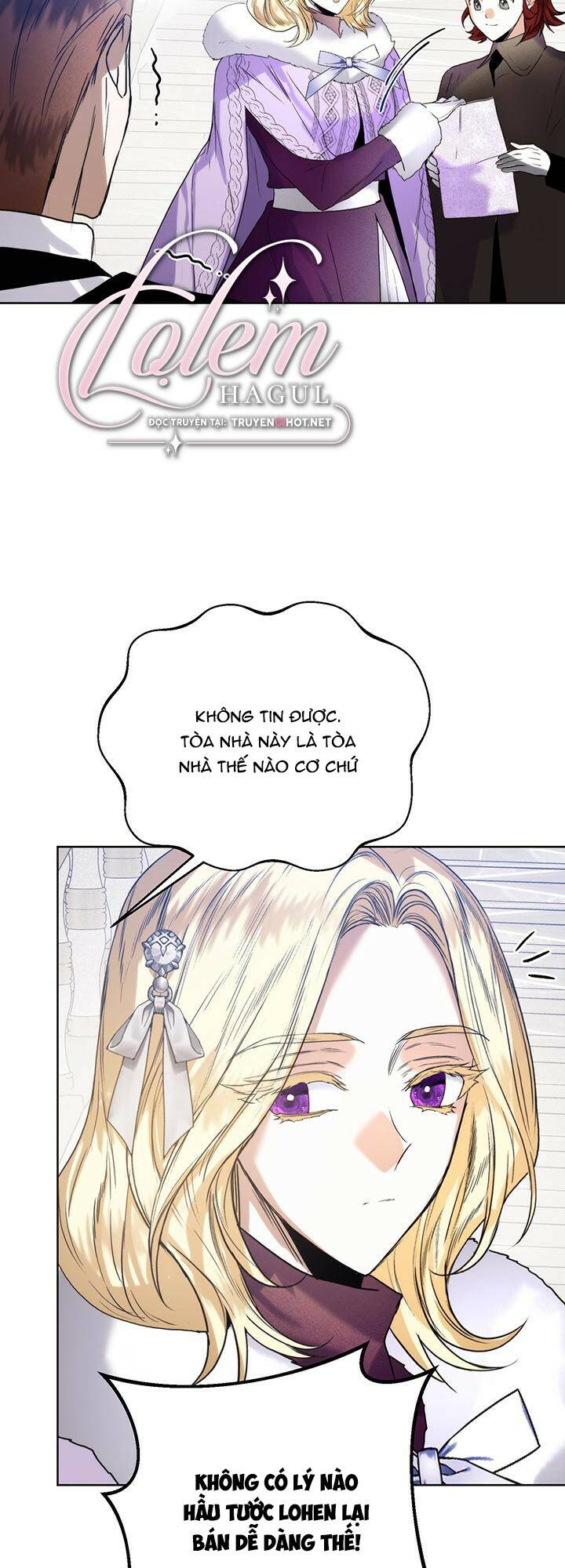 Hôn Nhân Hoàng Gia: Chapter 47