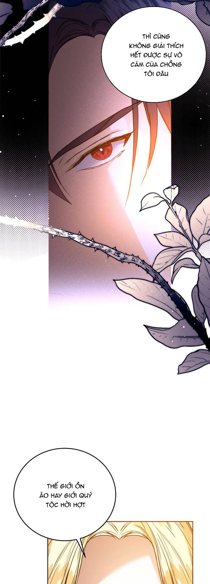 Hôn Nhân Hoàng Gia: Chapter 47