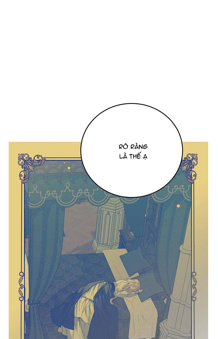 Hôn Nhân Hoàng Gia: Chapter 49.1