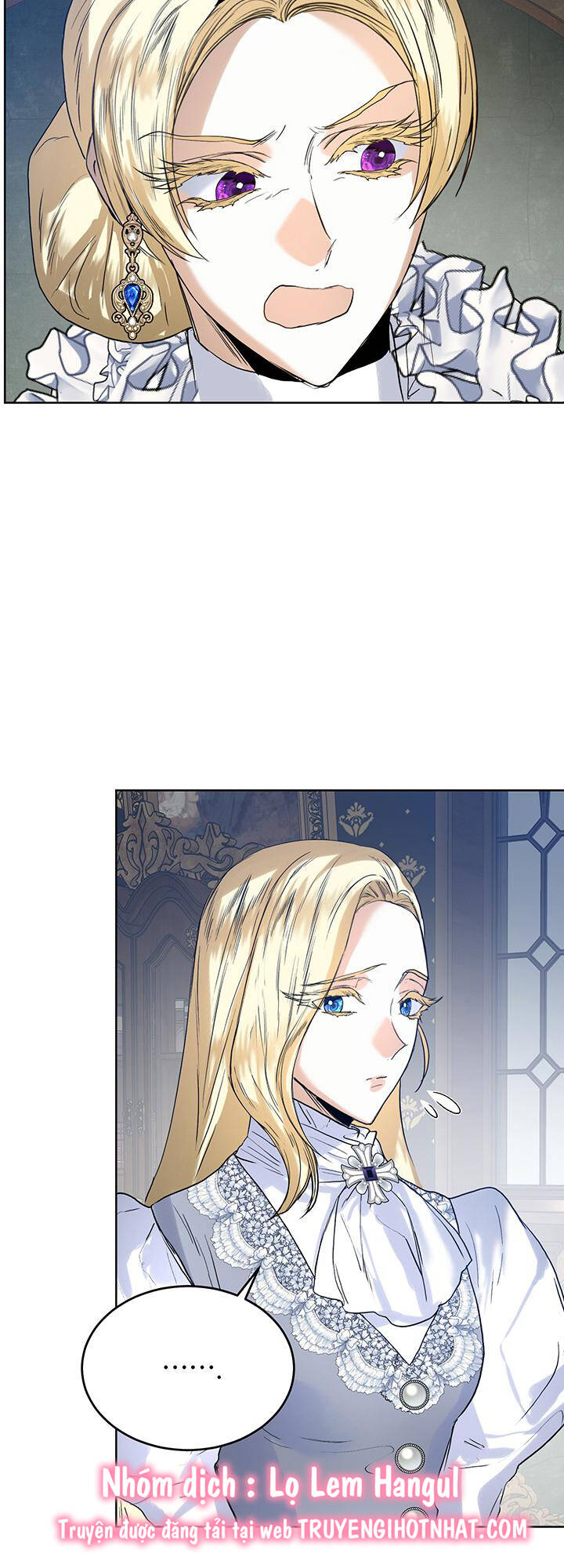 Hôn Nhân Hoàng Gia: Chapter 49.1