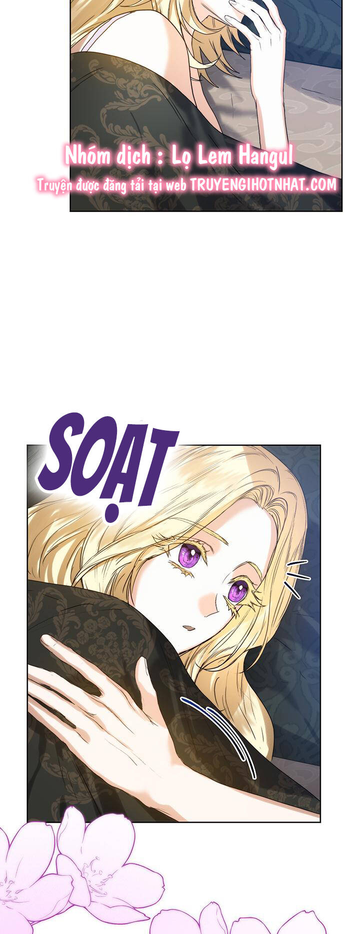 Hôn Nhân Hoàng Gia: Chapter 49.1