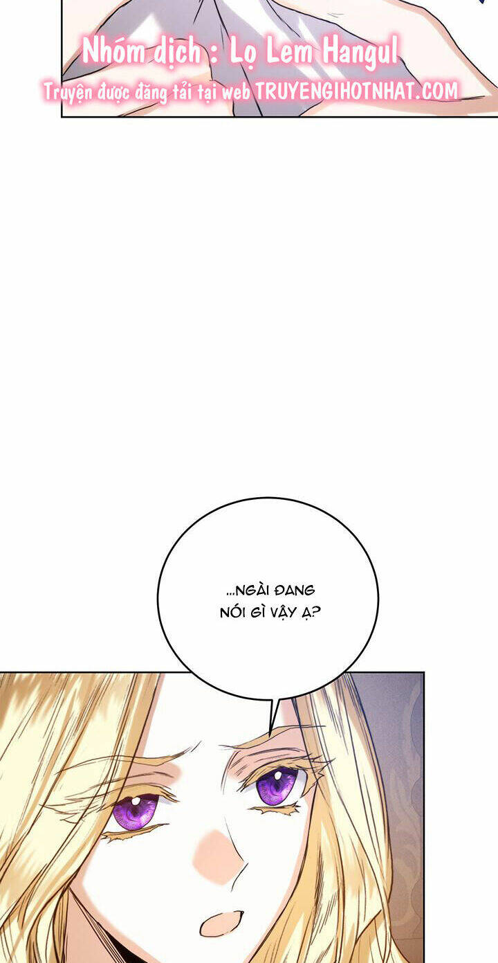 Hôn Nhân Hoàng Gia: Chapter 49.2
