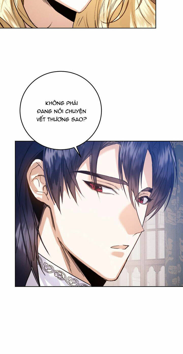 Hôn Nhân Hoàng Gia: Chapter 49.2
