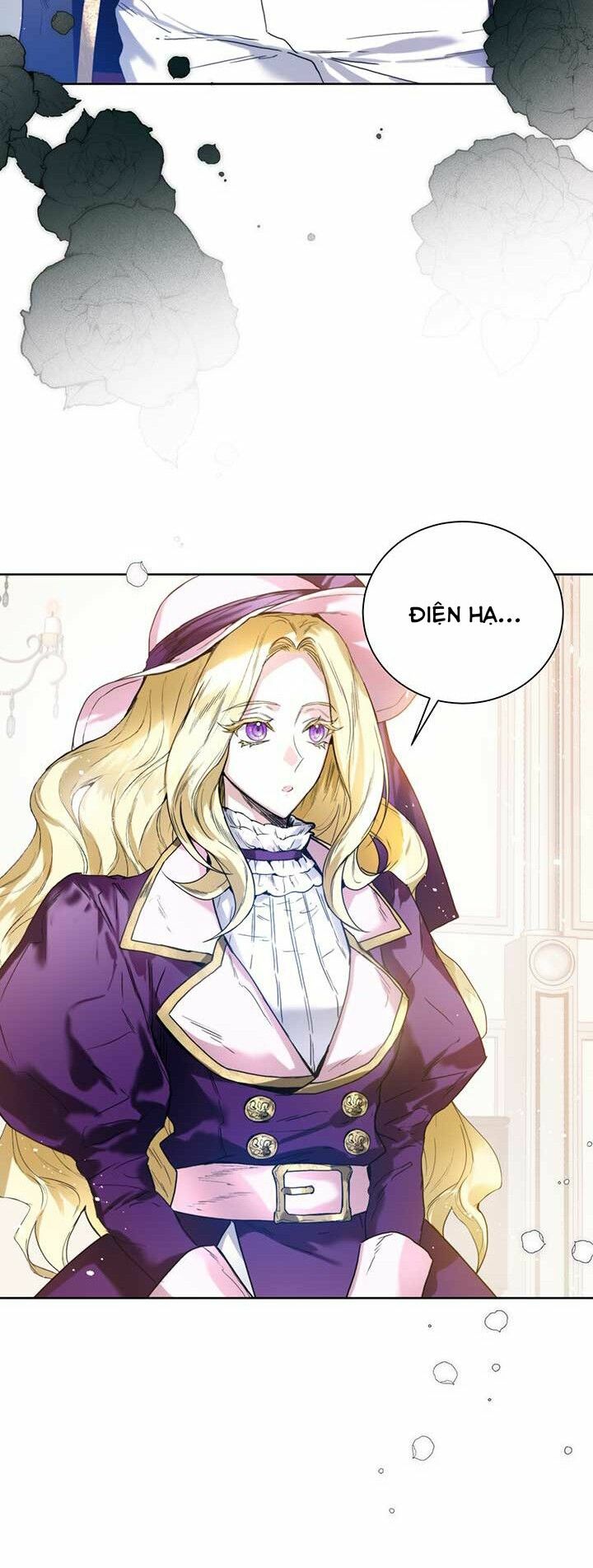 Hôn Nhân Hoàng Gia: Chapter 5