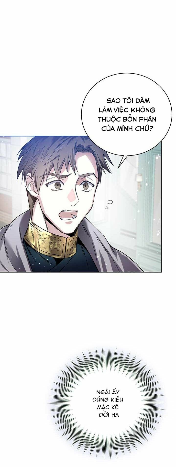 Hôn Nhân Hoàng Gia: Chapter 5