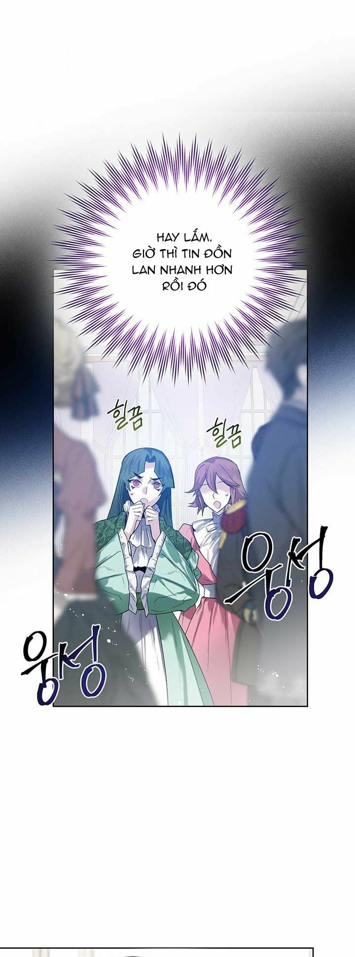 Hôn Nhân Hoàng Gia: Chapter 5
