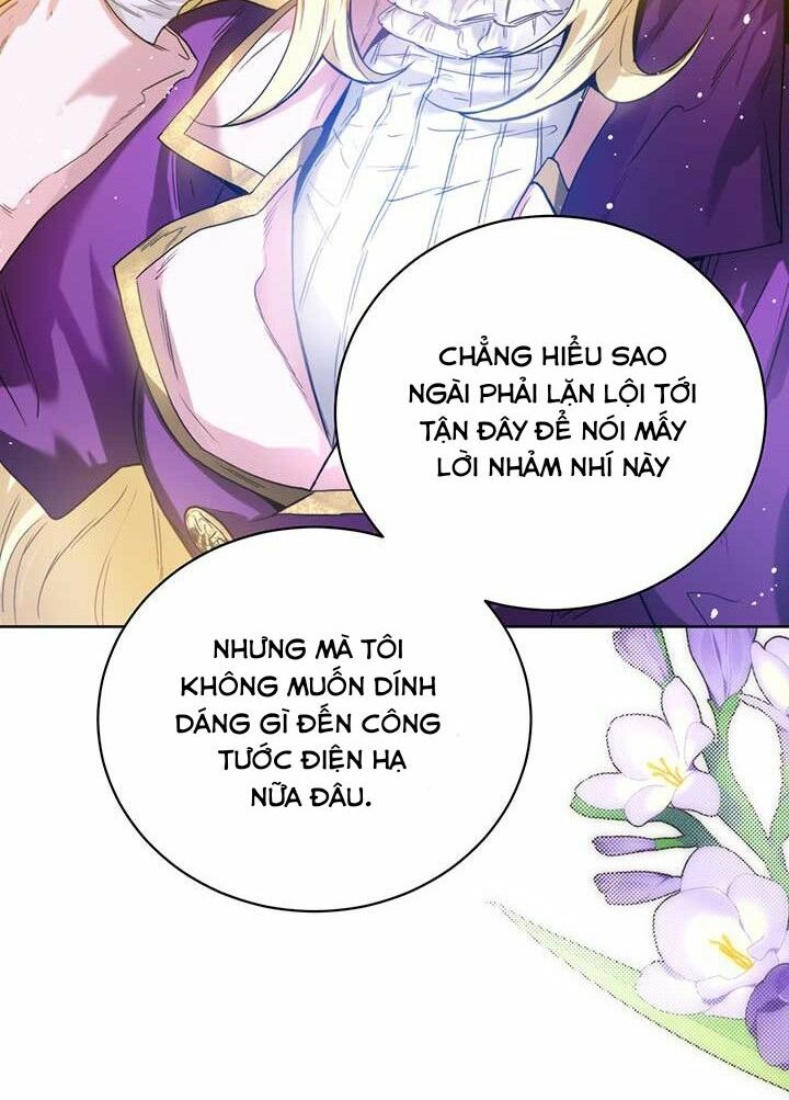 Hôn Nhân Hoàng Gia: Chapter 5