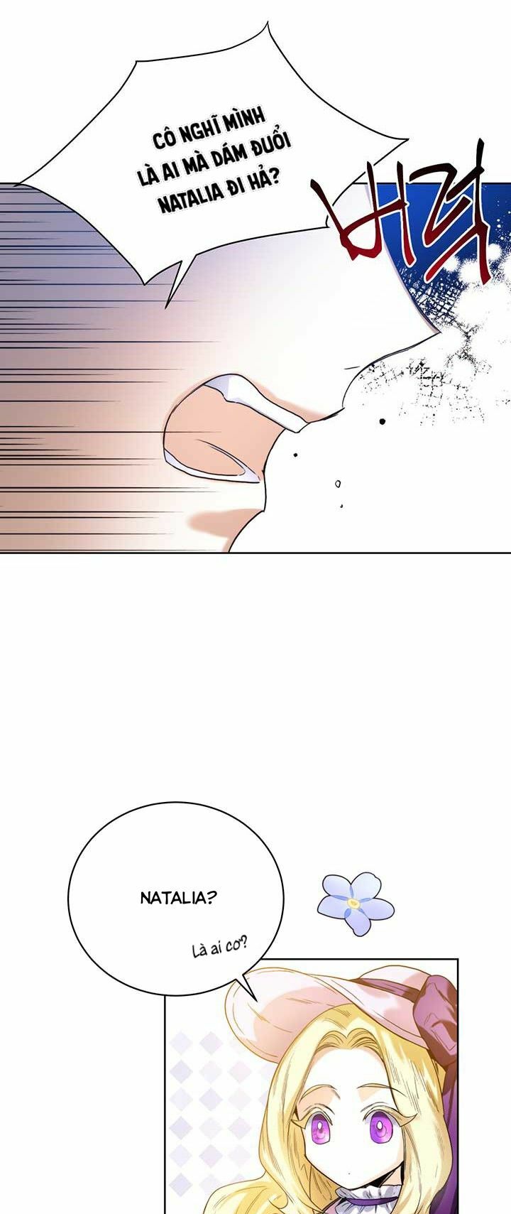Hôn Nhân Hoàng Gia: Chapter 5