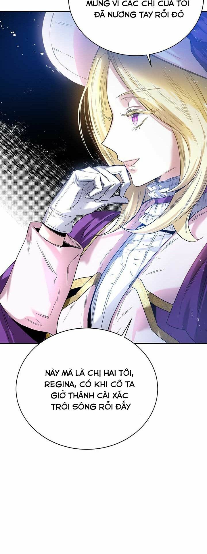 Hôn Nhân Hoàng Gia: Chapter 5