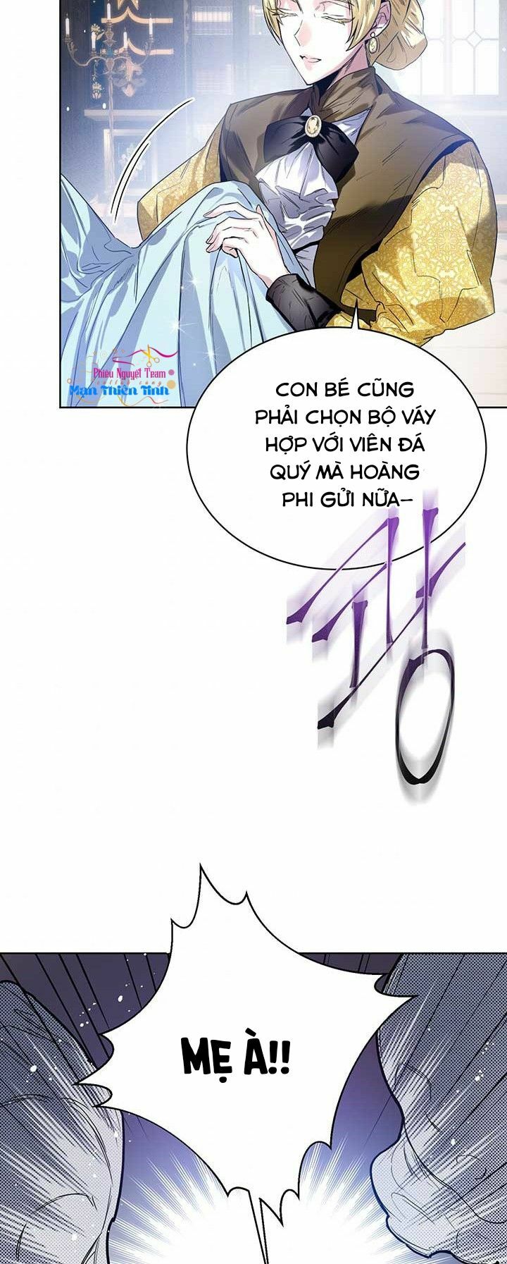 Hôn Nhân Hoàng Gia: Chapter 5