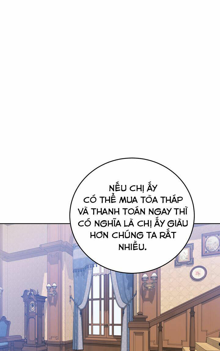Hôn Nhân Hoàng Gia: Chapter 51