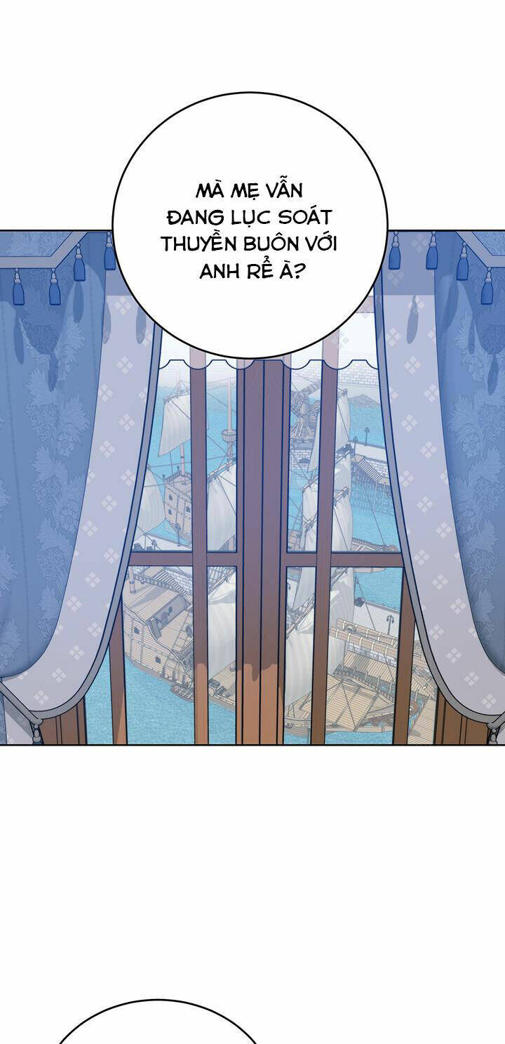 Hôn Nhân Hoàng Gia: Chapter 51
