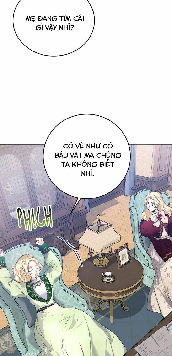 Hôn Nhân Hoàng Gia: Chapter 51
