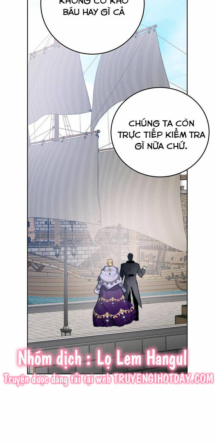 Hôn Nhân Hoàng Gia: Chapter 51