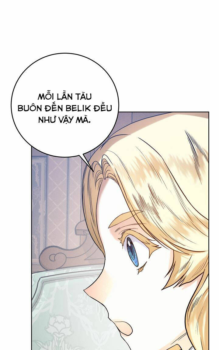 Hôn Nhân Hoàng Gia: Chapter 51