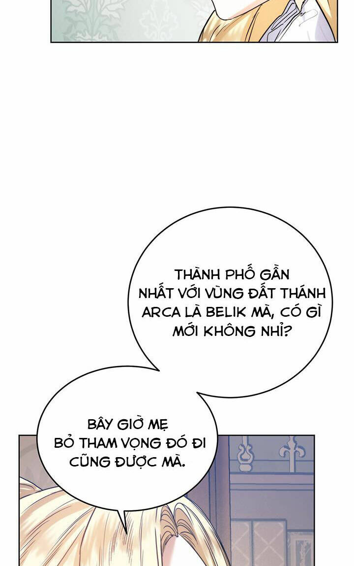 Hôn Nhân Hoàng Gia: Chapter 51