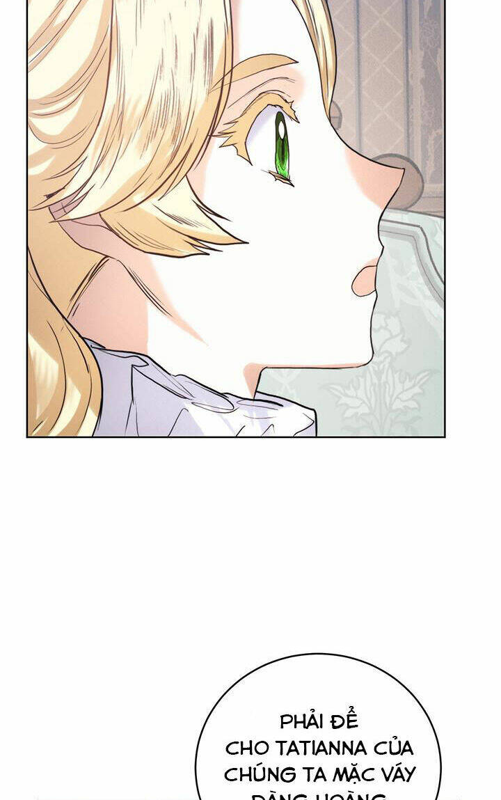 Hôn Nhân Hoàng Gia: Chapter 51