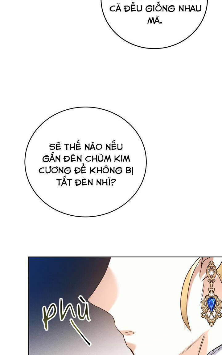 Hôn Nhân Hoàng Gia: Chapter 51