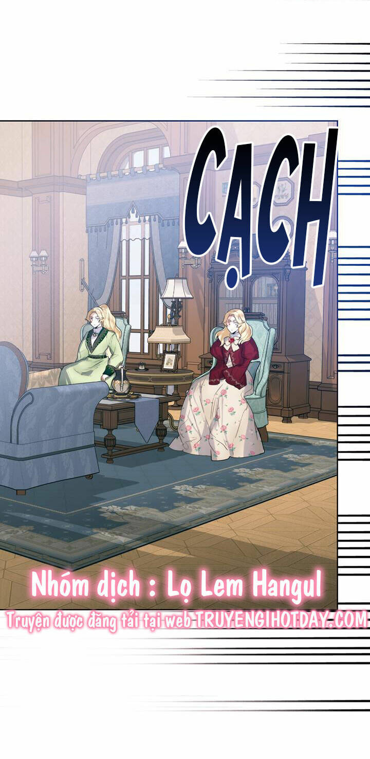 Hôn Nhân Hoàng Gia: Chapter 51