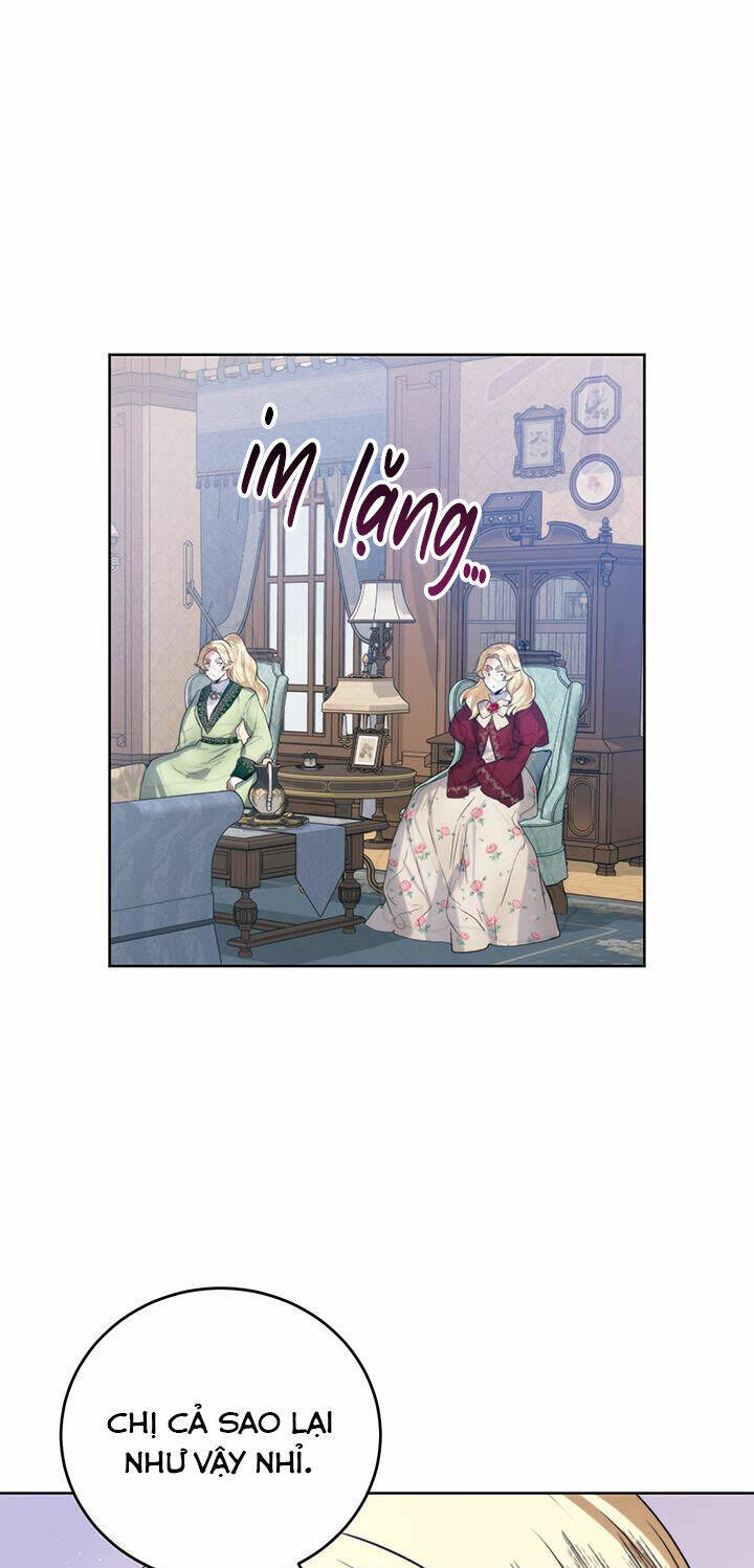 Hôn Nhân Hoàng Gia: Chapter 51