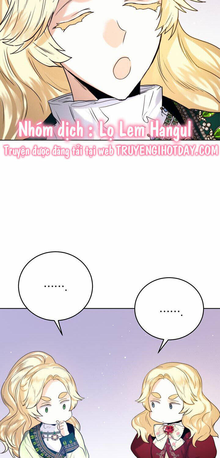 Hôn Nhân Hoàng Gia: Chapter 51