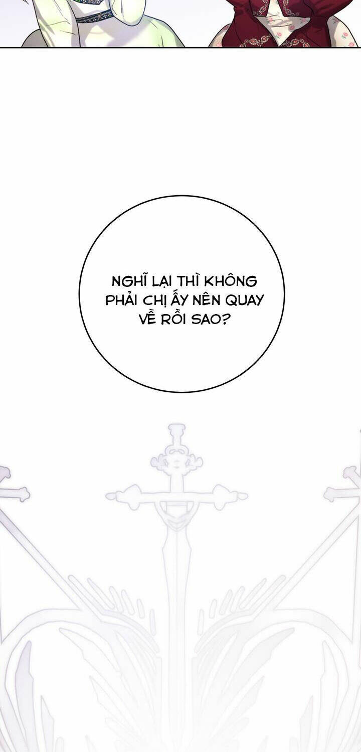 Hôn Nhân Hoàng Gia: Chapter 51