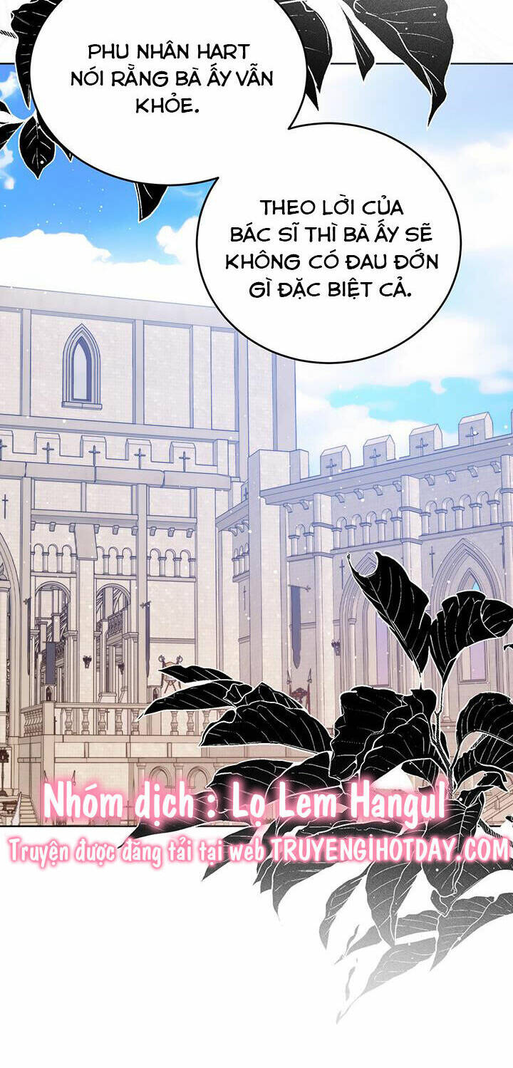 Hôn Nhân Hoàng Gia: Chapter 51