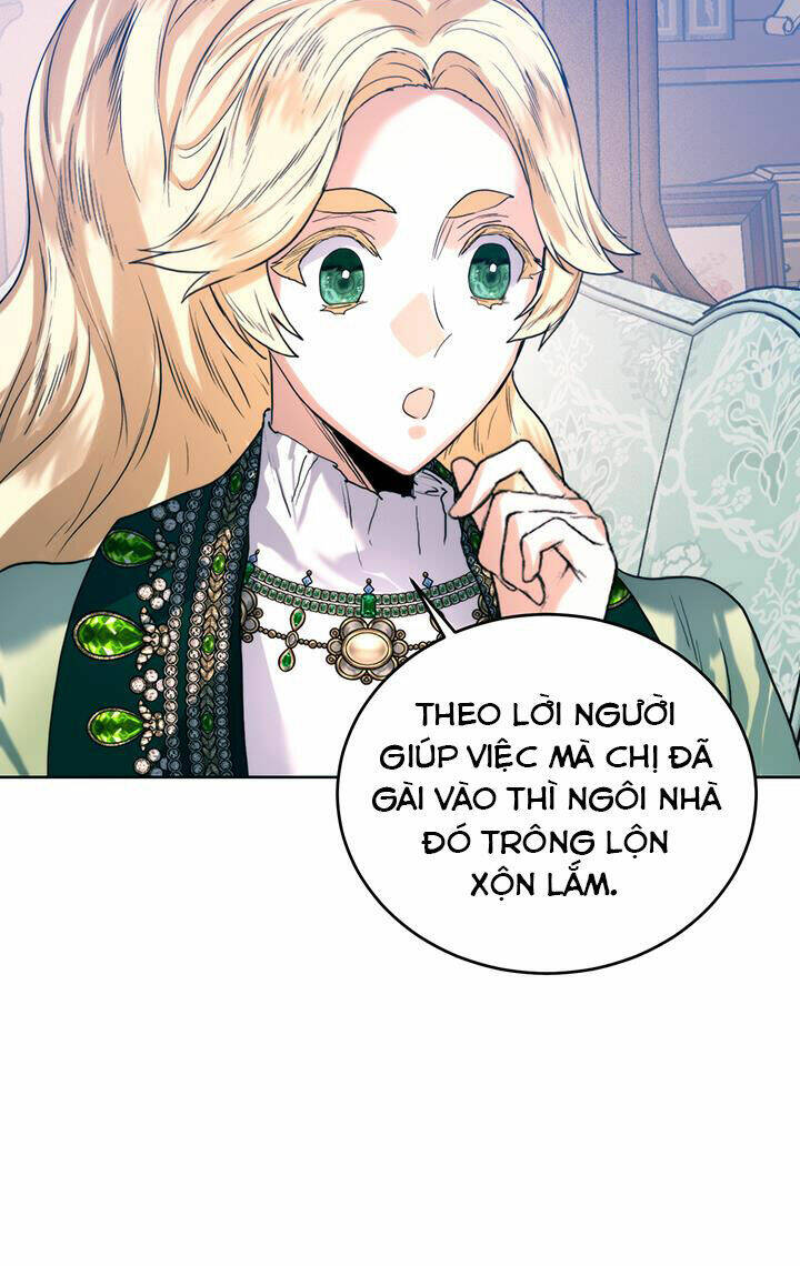 Hôn Nhân Hoàng Gia: Chapter 51