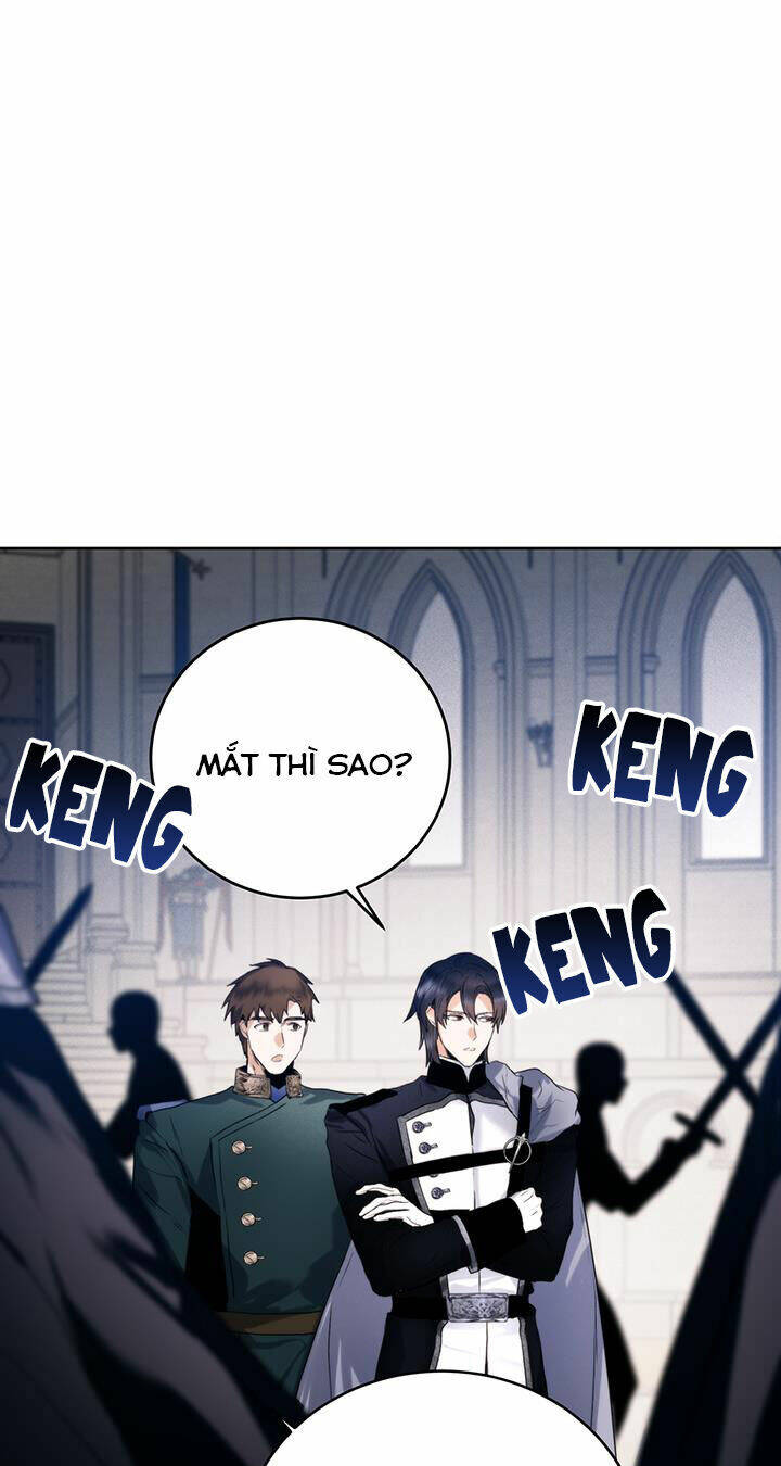 Hôn Nhân Hoàng Gia: Chapter 51