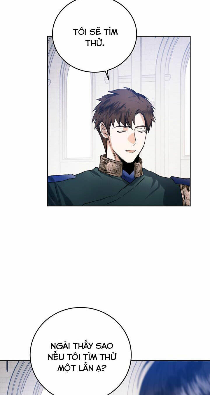 Hôn Nhân Hoàng Gia: Chapter 51
