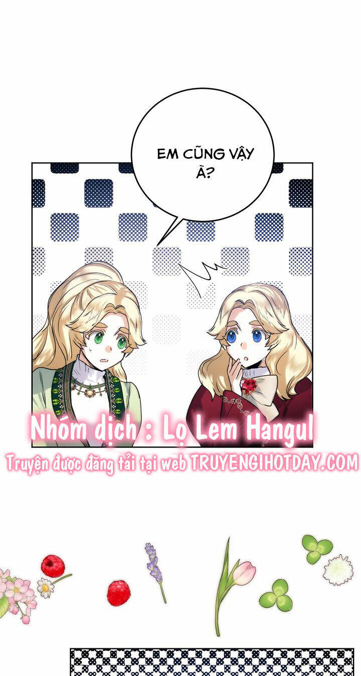 Hôn Nhân Hoàng Gia: Chapter 51