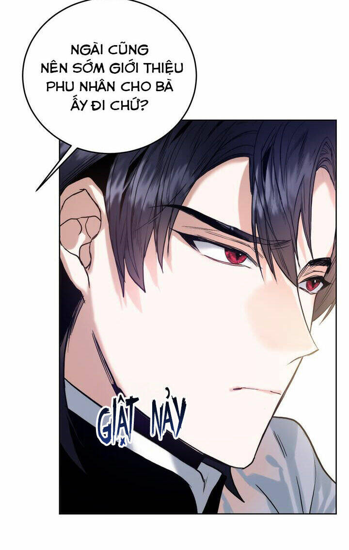 Hôn Nhân Hoàng Gia: Chapter 52