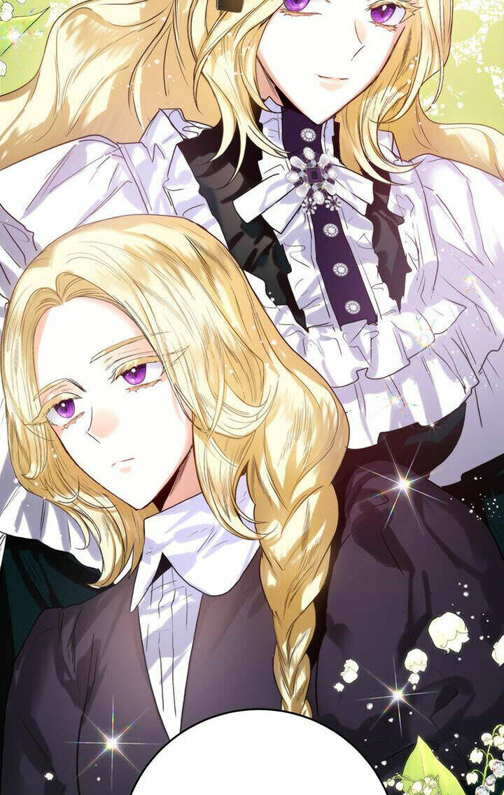 Hôn Nhân Hoàng Gia: Chapter 52