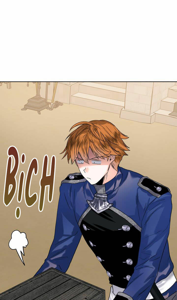 Hôn Nhân Hoàng Gia: Chapter 52