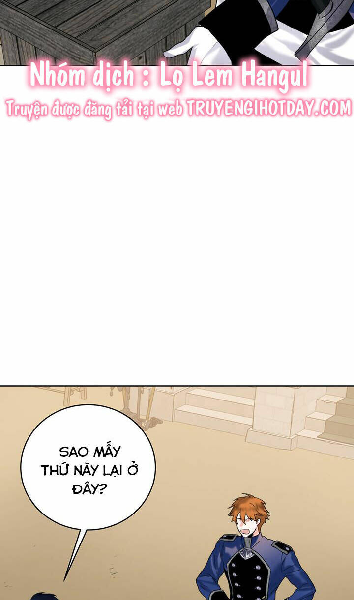 Hôn Nhân Hoàng Gia: Chapter 52