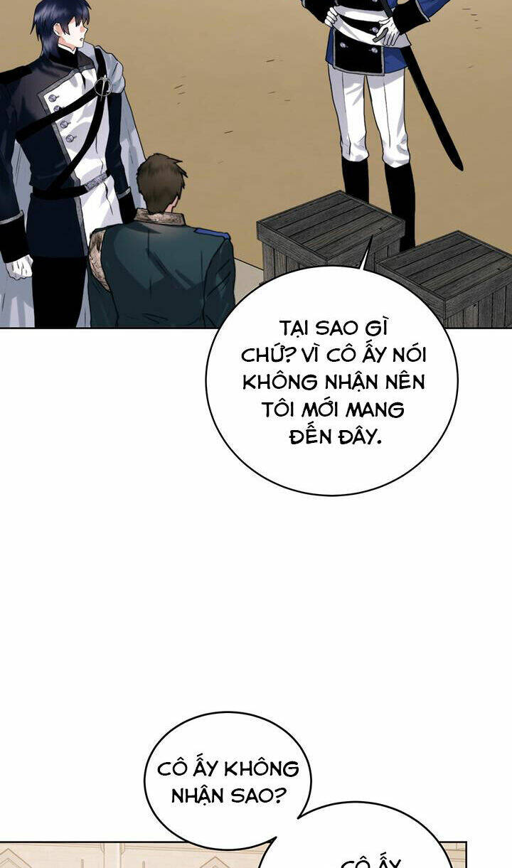 Hôn Nhân Hoàng Gia: Chapter 52
