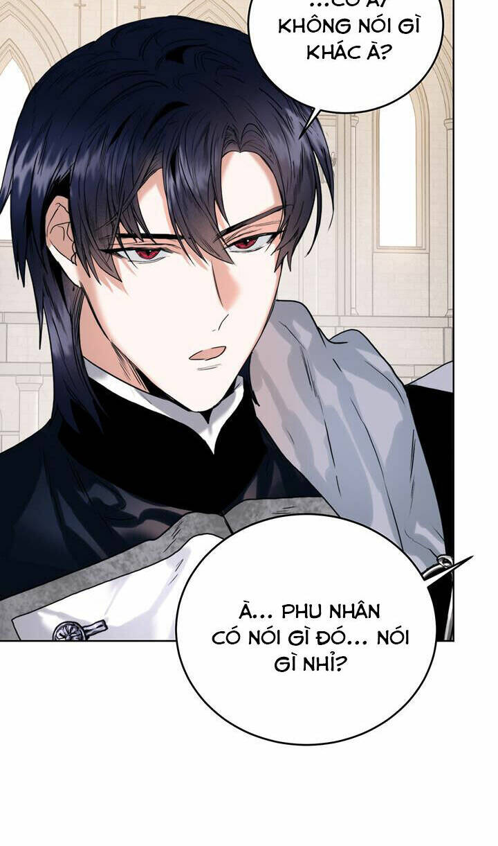Hôn Nhân Hoàng Gia: Chapter 52