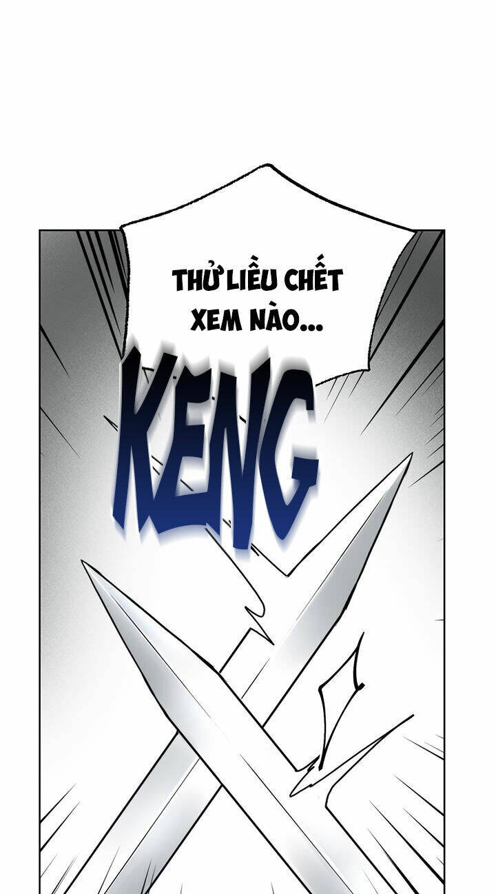 Hôn Nhân Hoàng Gia: Chapter 52