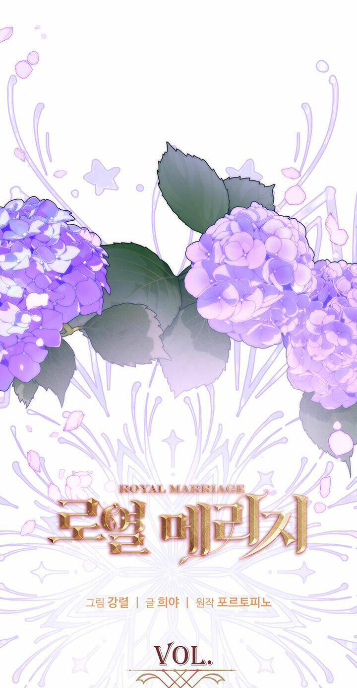 Hôn Nhân Hoàng Gia: Chapter 52