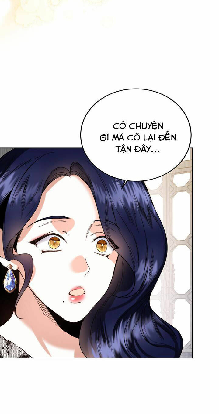 Hôn Nhân Hoàng Gia: Chapter 52