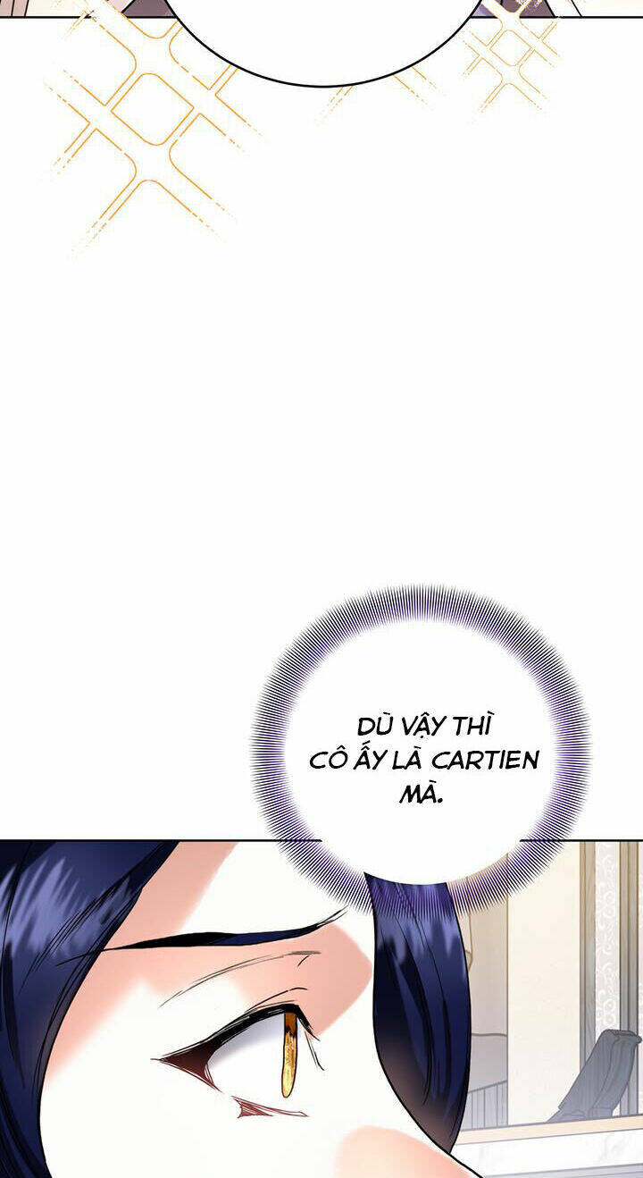 Hôn Nhân Hoàng Gia: Chapter 52