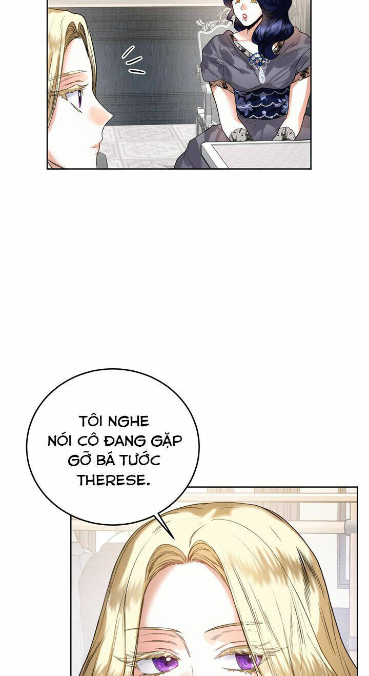 Hôn Nhân Hoàng Gia: Chapter 52