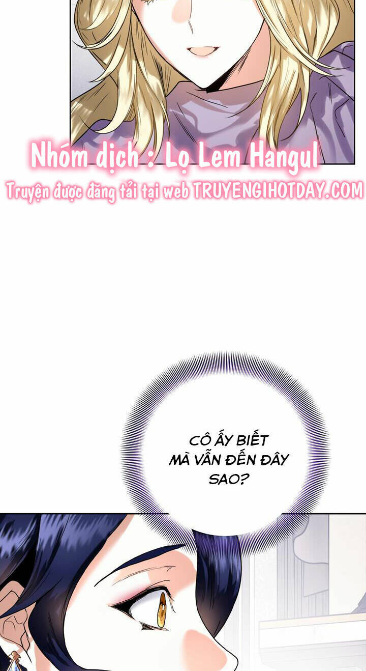 Hôn Nhân Hoàng Gia: Chapter 52