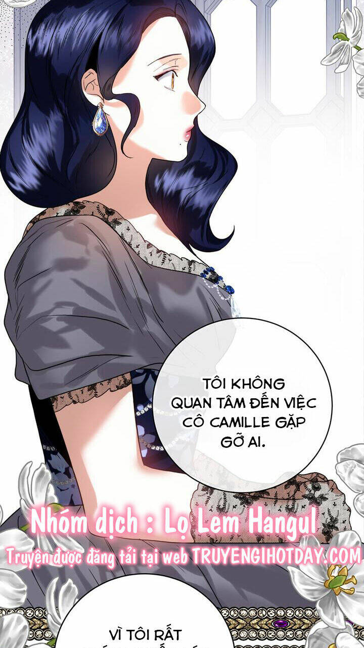 Hôn Nhân Hoàng Gia: Chapter 52