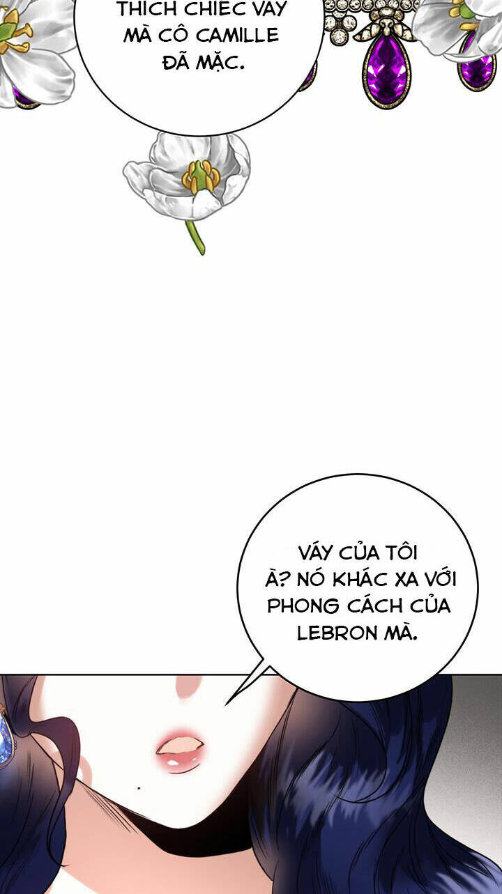 Hôn Nhân Hoàng Gia: Chapter 52