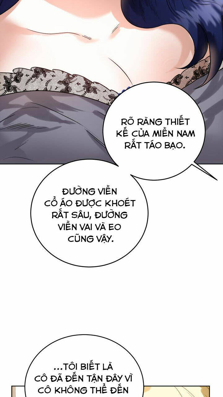 Hôn Nhân Hoàng Gia: Chapter 52