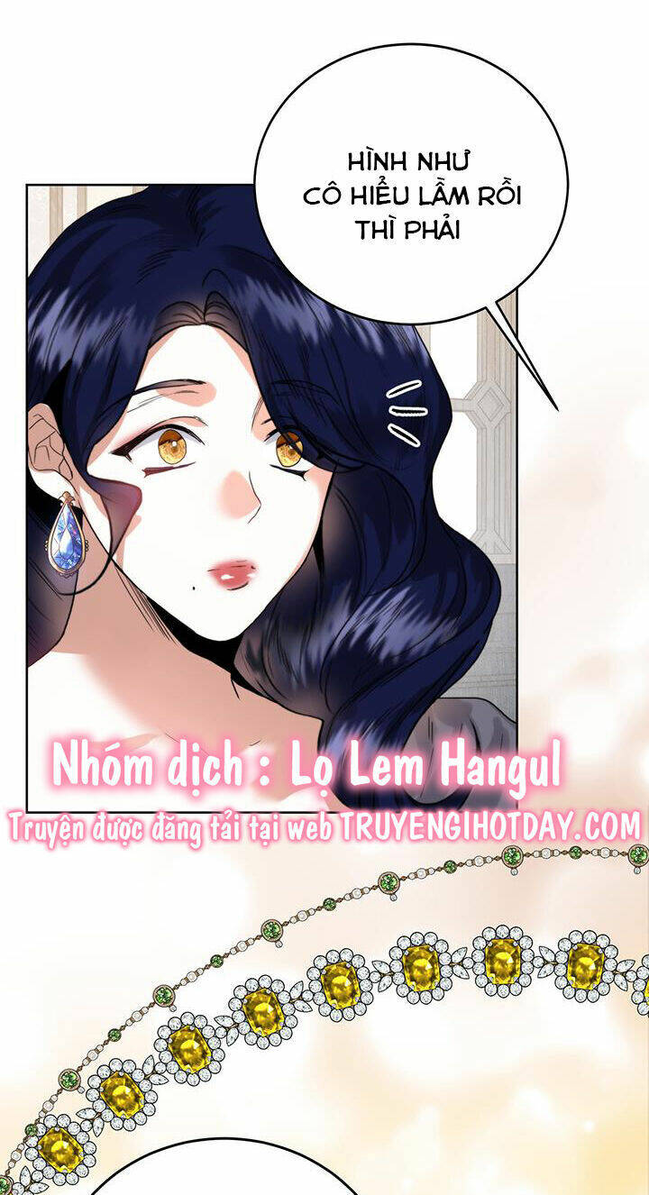 Hôn Nhân Hoàng Gia: Chapter 52