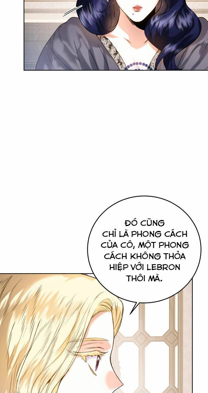 Hôn Nhân Hoàng Gia: Chapter 52