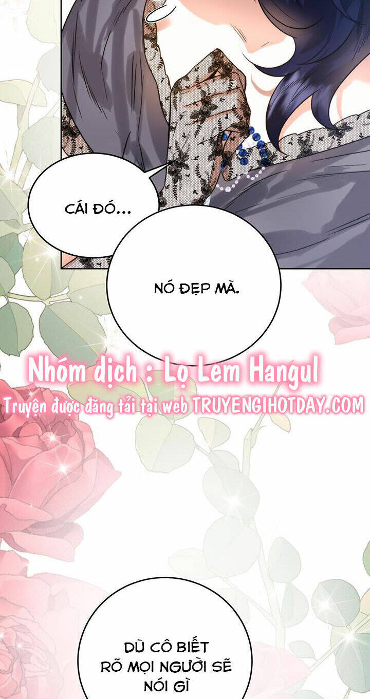 Hôn Nhân Hoàng Gia: Chapter 52